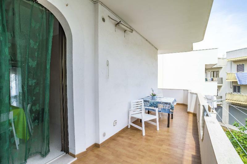 Appartamenti Albero Di Giada Полиньяно-а-Маре Экстерьер фото