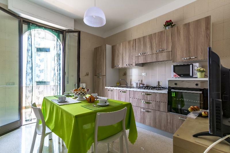 Appartamenti Albero Di Giada Полиньяно-а-Маре Экстерьер фото