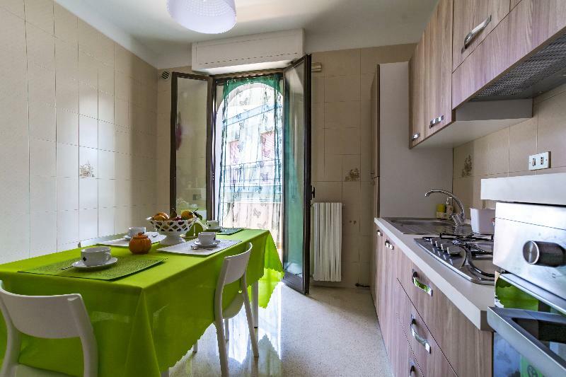Appartamenti Albero Di Giada Полиньяно-а-Маре Экстерьер фото
