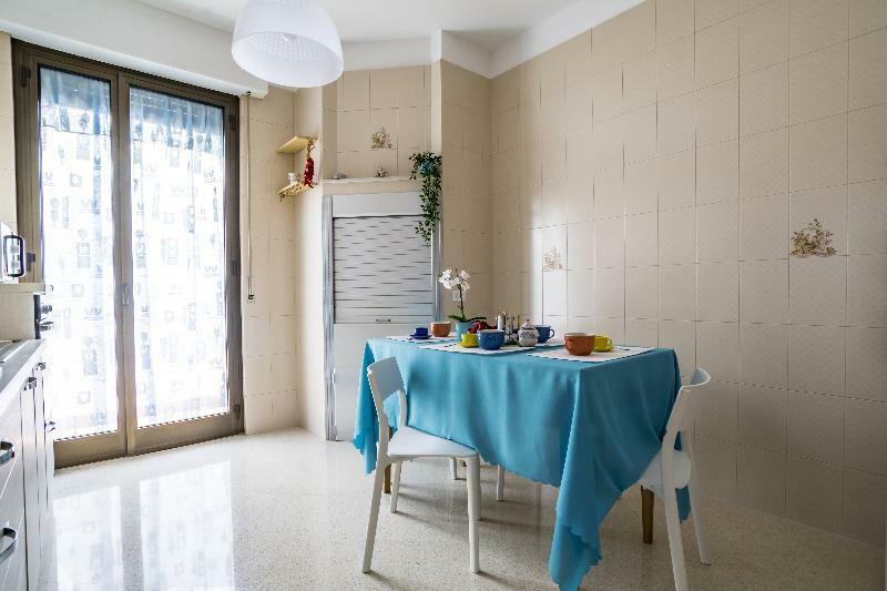 Appartamenti Albero Di Giada Полиньяно-а-Маре Экстерьер фото